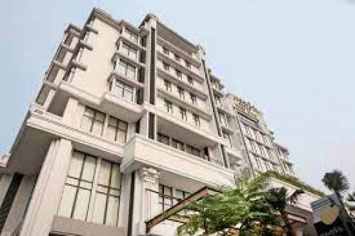 Completed hotel | We provide Indonesia infrastructure map on various property sectors and data. Access property listings, infrastructure developments, news, and valuable transaction data for informed decisions.