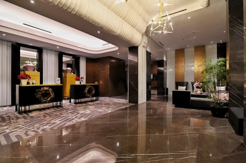 Completed hotel | We provide Indonesia infrastructure map on various property sectors and data. Access property listings, infrastructure developments, news, and valuable transaction data for informed decisions.