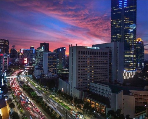 Completed hotel | We provide Indonesia infrastructure map on various property sectors and data. Access property listings, infrastructure developments, news, and valuable transaction data for informed decisions.