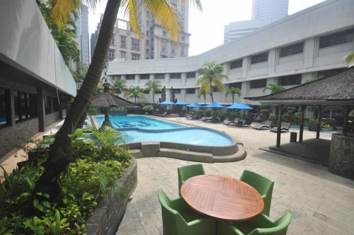 Completed hotel | We provide Indonesia infrastructure map on various property sectors and data. Access property listings, infrastructure developments, news, and valuable transaction data for informed decisions.