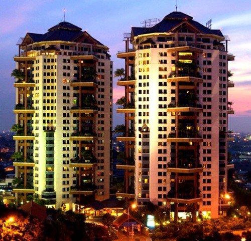 Completed hotel | We provide Indonesia infrastructure map on various property sectors and data. Access property listings, infrastructure developments, news, and valuable transaction data for informed decisions.
