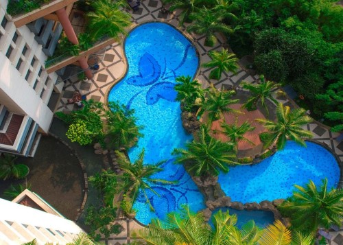 Completed hotel | We provide Indonesia infrastructure map on various property sectors and data. Access property listings, infrastructure developments, news, and valuable transaction data for informed decisions.