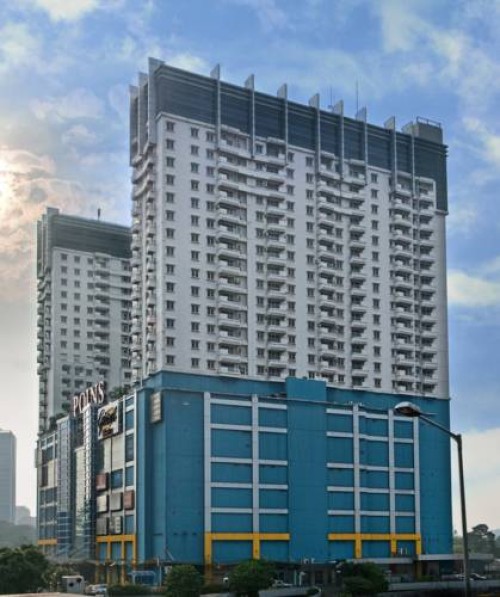 Completed hotel | We provide Indonesia infrastructure map on various property sectors and data. Access property listings, infrastructure developments, news, and valuable transaction data for informed decisions.