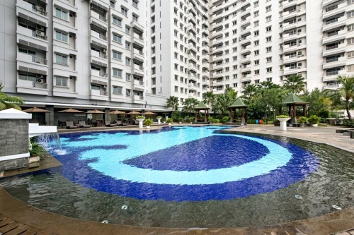 Completed hotel | We provide Indonesia infrastructure map on various property sectors and data. Access property listings, infrastructure developments, news, and valuable transaction data for informed decisions.