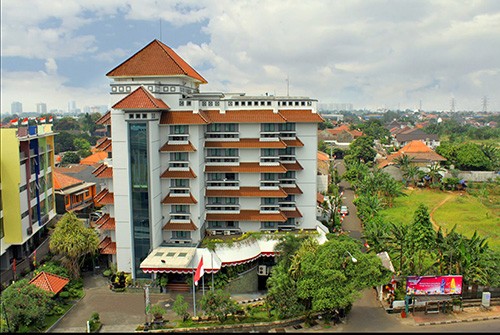 Completed hotel | We provide Indonesia infrastructure map on various property sectors and data. Access property listings, infrastructure developments, news, and valuable transaction data for informed decisions.