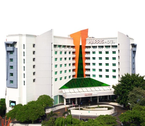 Completed hotel | We provide Indonesia infrastructure map on various property sectors and data. Access property listings, infrastructure developments, news, and valuable transaction data for informed decisions.
