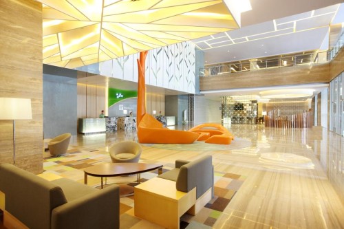Completed hotel | We provide Indonesia infrastructure map on various property sectors and data. Access property listings, infrastructure developments, news, and valuable transaction data for informed decisions.