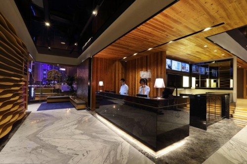 Completed hotel | We provide Indonesia infrastructure map on various property sectors and data. Access property listings, infrastructure developments, news, and valuable transaction data for informed decisions.