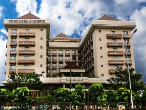 Completed hotel | We provide Indonesia infrastructure map on various property sectors and data. Access property listings, infrastructure developments, news, and valuable transaction data for informed decisions.