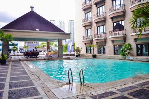 Completed hotel | We provide Indonesia infrastructure map on various property sectors and data. Access property listings, infrastructure developments, news, and valuable transaction data for informed decisions.