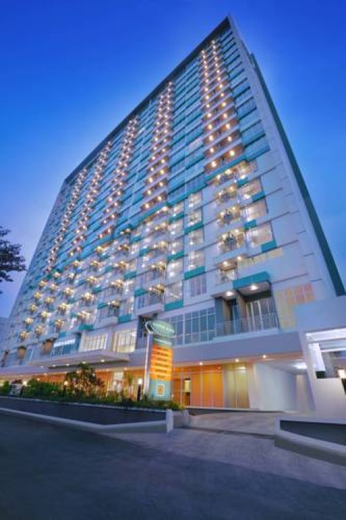 Completed hotel | We provide Indonesia infrastructure map on various property sectors and data. Access property listings, infrastructure developments, news, and valuable transaction data for informed decisions.