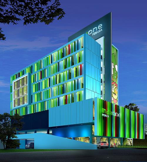 Under Construction hotel | We provide Indonesia infrastructure map on various property sectors and data. Access property listings, infrastructure developments, news, and valuable transaction data for informed decisions.