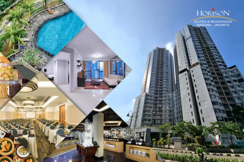 Completed hotel | We provide Indonesia infrastructure map on various property sectors and data. Access property listings, infrastructure developments, news, and valuable transaction data for informed decisions.