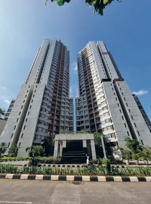 Completed hotel | We provide Indonesia infrastructure map on various property sectors and data. Access property listings, infrastructure developments, news, and valuable transaction data for informed decisions.