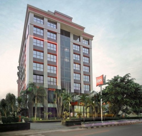 Completed hotel | We provide Indonesia infrastructure map on various property sectors and data. Access property listings, infrastructure developments, news, and valuable transaction data for informed decisions.