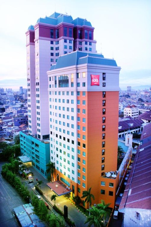 Completed hotel | We provide Indonesia infrastructure map on various property sectors and data. Access property listings, infrastructure developments, news, and valuable transaction data for informed decisions.