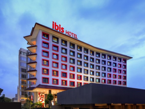 Completed hotel | We provide Indonesia infrastructure map on various property sectors and data. Access property listings, infrastructure developments, news, and valuable transaction data for informed decisions.