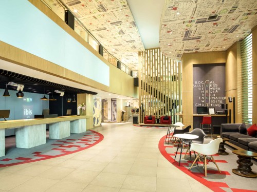 Completed hotel | We provide Indonesia infrastructure map on various property sectors and data. Access property listings, infrastructure developments, news, and valuable transaction data for informed decisions.