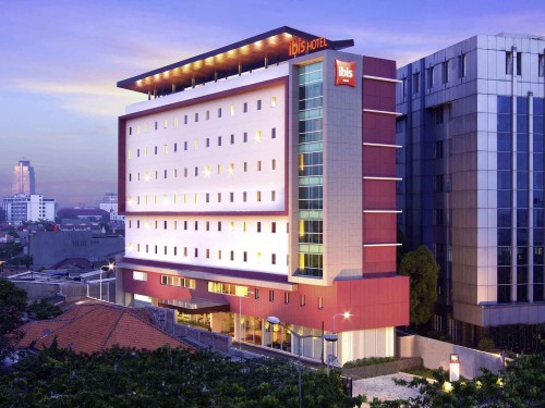 Completed hotel | We provide Indonesia infrastructure map on various property sectors and data. Access property listings, infrastructure developments, news, and valuable transaction data for informed decisions.