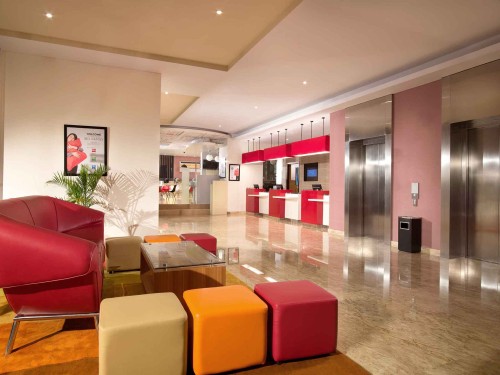 Completed hotel | We provide Indonesia infrastructure map on various property sectors and data. Access property listings, infrastructure developments, news, and valuable transaction data for informed decisions.