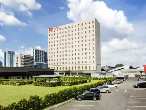 Completed hotel | We provide Indonesia infrastructure map on various property sectors and data. Access property listings, infrastructure developments, news, and valuable transaction data for informed decisions.