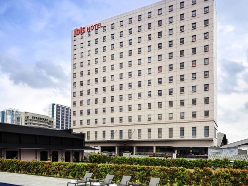 Completed hotel | We provide Indonesia infrastructure map on various property sectors and data. Access property listings, infrastructure developments, news, and valuable transaction data for informed decisions.