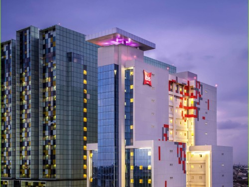 Completed hotel | We provide Indonesia infrastructure map on various property sectors and data. Access property listings, infrastructure developments, news, and valuable transaction data for informed decisions.