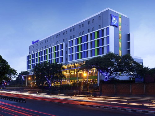 Completed hotel | We provide Indonesia infrastructure map on various property sectors and data. Access property listings, infrastructure developments, news, and valuable transaction data for informed decisions.