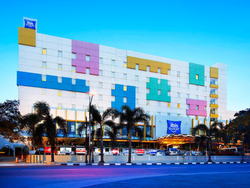 Completed hotel | We provide Indonesia infrastructure map on various property sectors and data. Access property listings, infrastructure developments, news, and valuable transaction data for informed decisions.