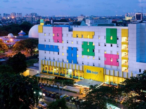 Completed hotel | We provide Indonesia infrastructure map on various property sectors and data. Access property listings, infrastructure developments, news, and valuable transaction data for informed decisions.