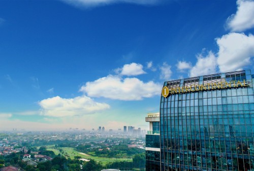 Completed hotel | We provide Indonesia infrastructure map on various property sectors and data. Access property listings, infrastructure developments, news, and valuable transaction data for informed decisions.