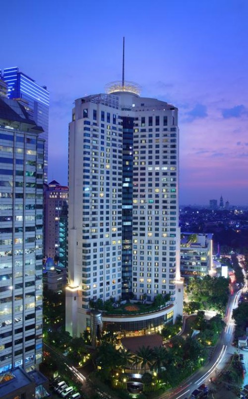 Completed hotel | We provide Indonesia infrastructure map on various property sectors and data. Access property listings, infrastructure developments, news, and valuable transaction data for informed decisions.
