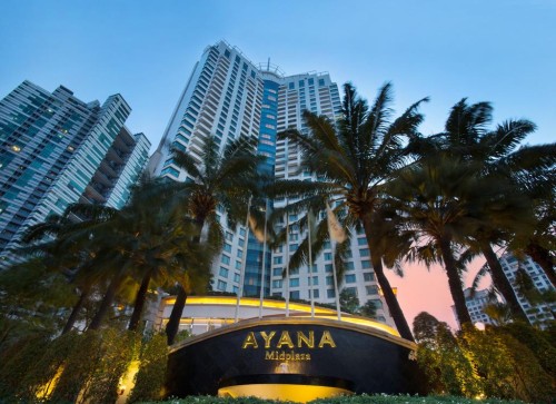 Completed hotel | We provide Indonesia infrastructure map on various property sectors and data. Access property listings, infrastructure developments, news, and valuable transaction data for informed decisions.
