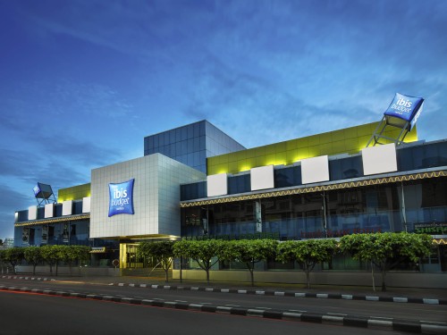 Completed hotel | We provide Indonesia infrastructure map on various property sectors and data. Access property listings, infrastructure developments, news, and valuable transaction data for informed decisions.