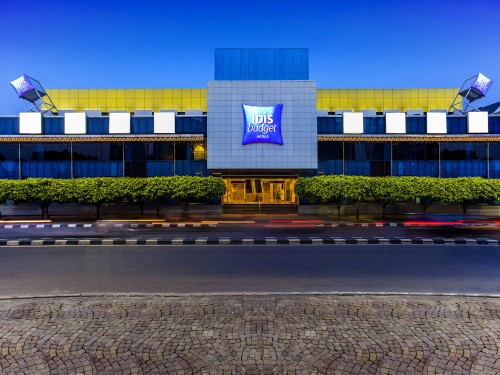 Completed hotel | We provide Indonesia infrastructure map on various property sectors and data. Access property listings, infrastructure developments, news, and valuable transaction data for informed decisions.