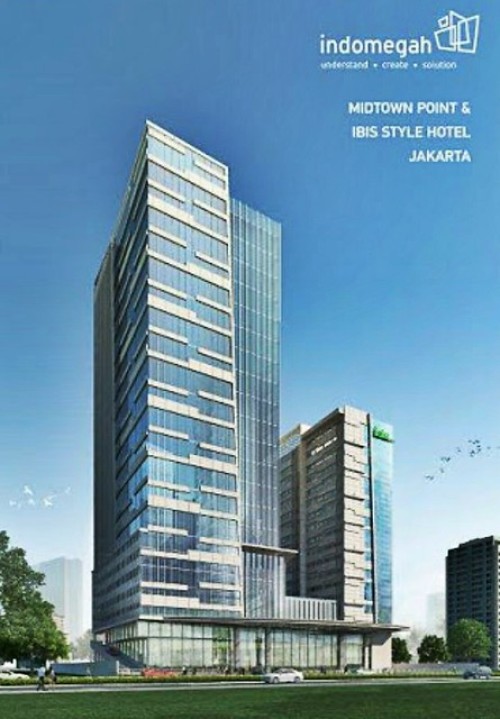 Completed hotel | We provide Indonesia infrastructure map on various property sectors and data. Access property listings, infrastructure developments, news, and valuable transaction data for informed decisions.
