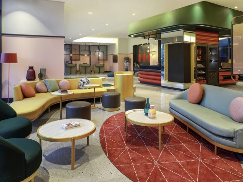 Completed hotel | We provide Indonesia infrastructure map on various property sectors and data. Access property listings, infrastructure developments, news, and valuable transaction data for informed decisions.