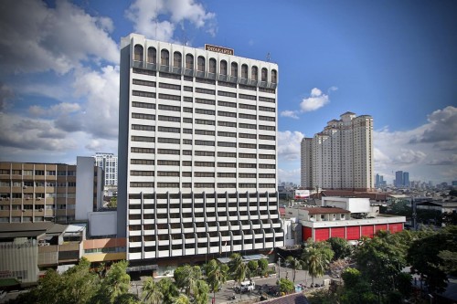 Completed hotel | We provide Indonesia infrastructure map on various property sectors and data. Access property listings, infrastructure developments, news, and valuable transaction data for informed decisions.