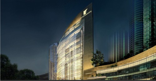 Proposed hotel | We provide Indonesia infrastructure map on various property sectors and data. Access property listings, infrastructure developments, news, and valuable transaction data for informed decisions.