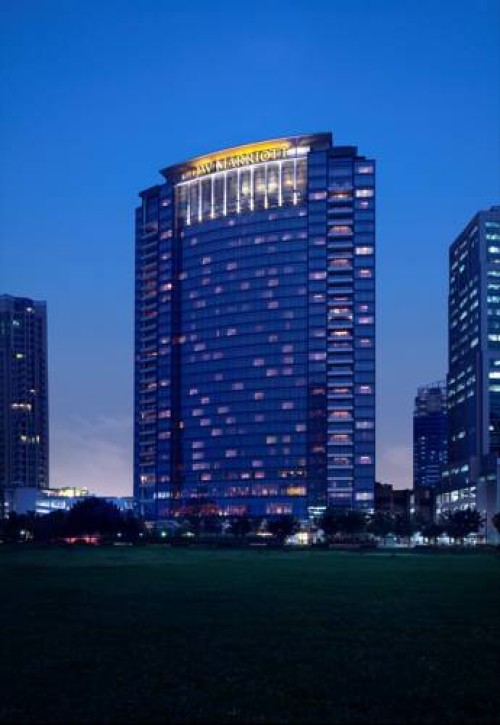 Completed hotel | We provide Indonesia infrastructure map on various property sectors and data. Access property listings, infrastructure developments, news, and valuable transaction data for informed decisions.