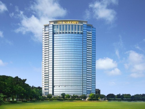 Completed hotel | We provide Indonesia infrastructure map on various property sectors and data. Access property listings, infrastructure developments, news, and valuable transaction data for informed decisions.