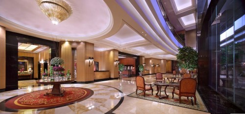 Completed hotel | We provide Indonesia infrastructure map on various property sectors and data. Access property listings, infrastructure developments, news, and valuable transaction data for informed decisions.