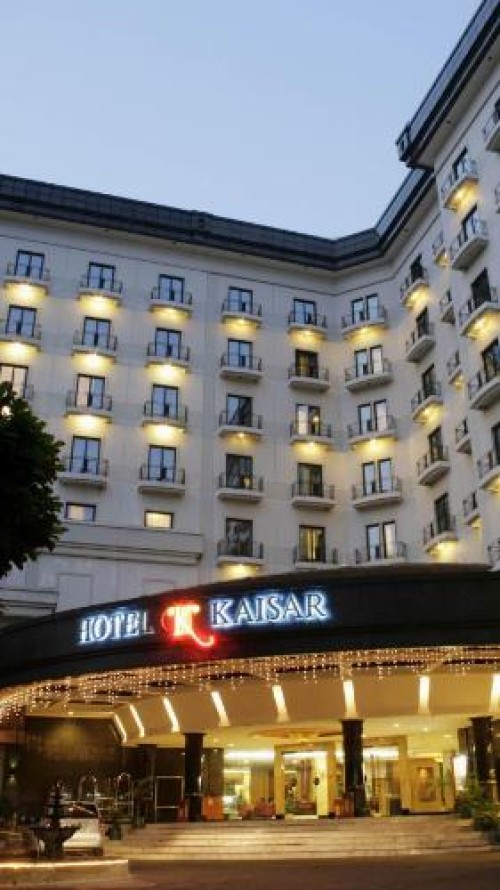 Completed hotel | We provide Indonesia infrastructure map on various property sectors and data. Access property listings, infrastructure developments, news, and valuable transaction data for informed decisions.