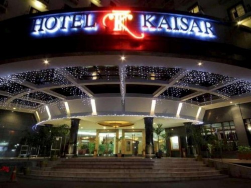 Completed hotel | We provide Indonesia infrastructure map on various property sectors and data. Access property listings, infrastructure developments, news, and valuable transaction data for informed decisions.
