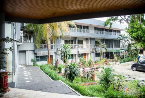 Completed hotel | We provide Indonesia infrastructure map on various property sectors and data. Access property listings, infrastructure developments, news, and valuable transaction data for informed decisions.