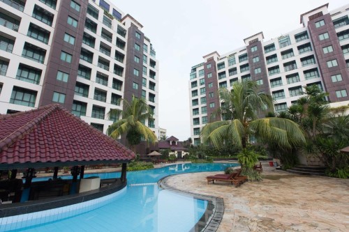 Completed hotel | We provide Indonesia infrastructure map on various property sectors and data. Access property listings, infrastructure developments, news, and valuable transaction data for informed decisions.