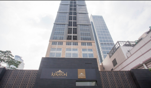 Completed hotel | We provide Indonesia infrastructure map on various property sectors and data. Access property listings, infrastructure developments, news, and valuable transaction data for informed decisions.