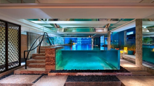 Completed hotel | We provide Indonesia infrastructure map on various property sectors and data. Access property listings, infrastructure developments, news, and valuable transaction data for informed decisions.