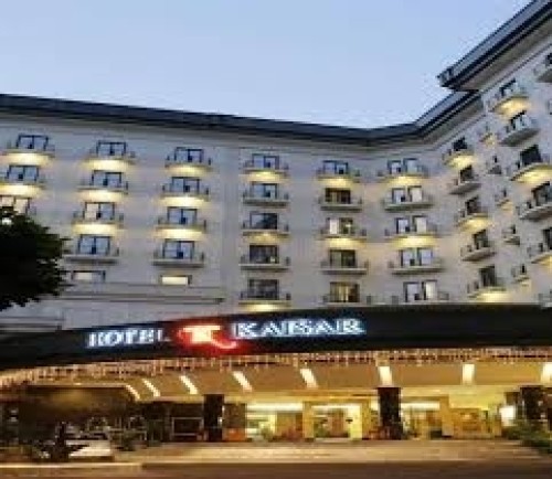 Completed hotel | We provide Indonesia infrastructure map on various property sectors and data. Access property listings, infrastructure developments, news, and valuable transaction data for informed decisions.