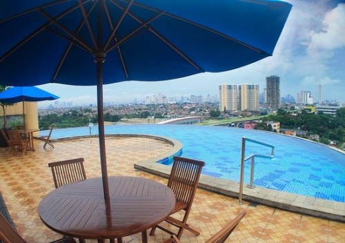 Completed hotel | We provide Indonesia infrastructure map on various property sectors and data. Access property listings, infrastructure developments, news, and valuable transaction data for informed decisions.